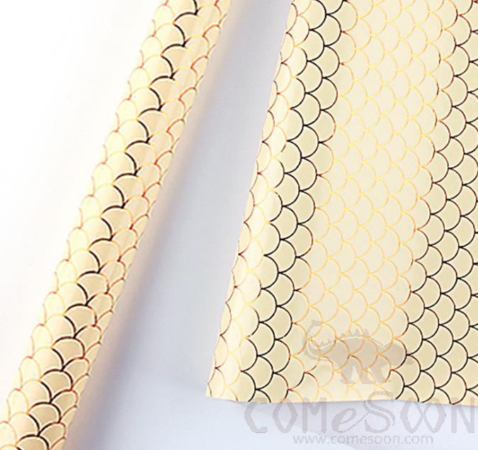 Gift Wraping Paper 50*70cm