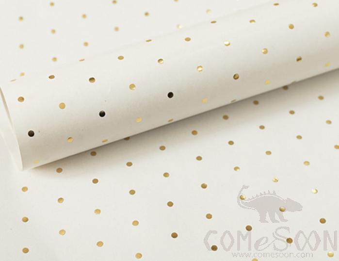 Gift Wraping Paper 50*70cm