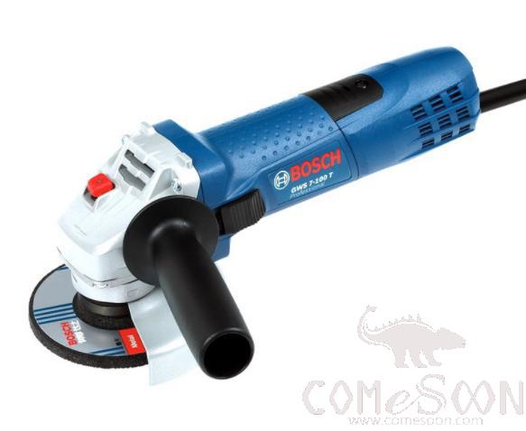 Angle Grinder,Slice Diameter: 100 (Mm)
