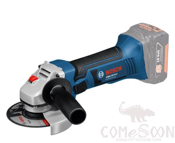 Rechargeable Angle Grinder 100Mm, One Battery And One Charger,Slice Diameter: 100 (Mm)