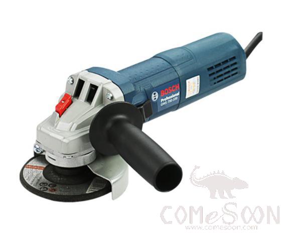 Angle Grinder 5&quot;,Slice Diameter: 100 (Mm)