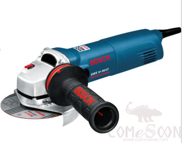 Angle Grinder 5&quot;,Slice Diameter: 125 (Mm)