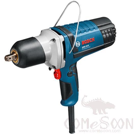 Electric Wrench,Maximum Torque: 250 (Nm)