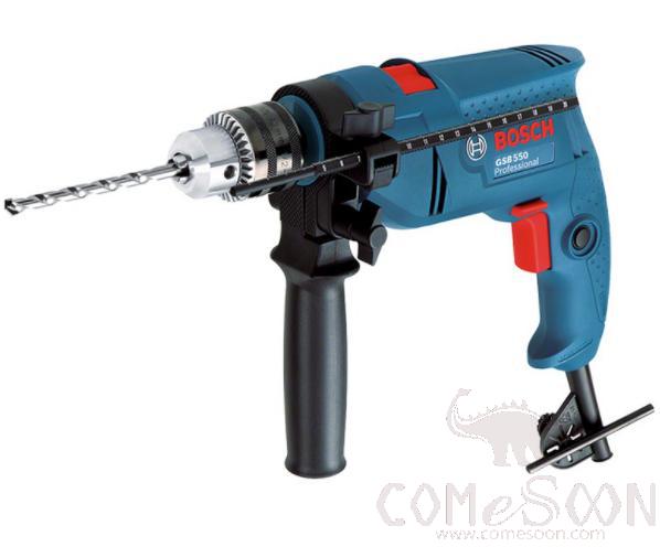 Hand Drill,Maximum Drill Diameter: 13 (Mm)