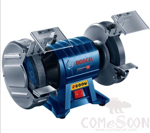 Bench Grinder 8 Inch 600W,Shaft Diameter: 32 (Mm)