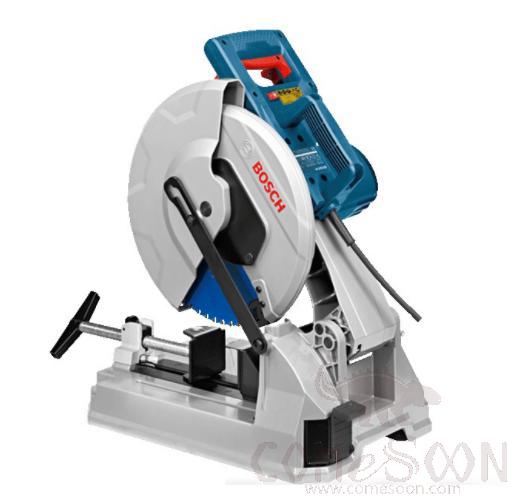 Metal Cutting Machine With Original Saw Blade,Saw Blade Diameter: 305Mm