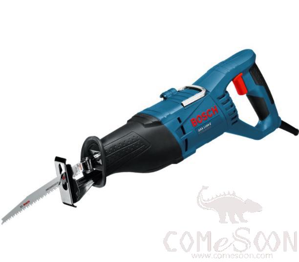 Electric Saw 1100W,Cutting Depth: 20 (Mm)
