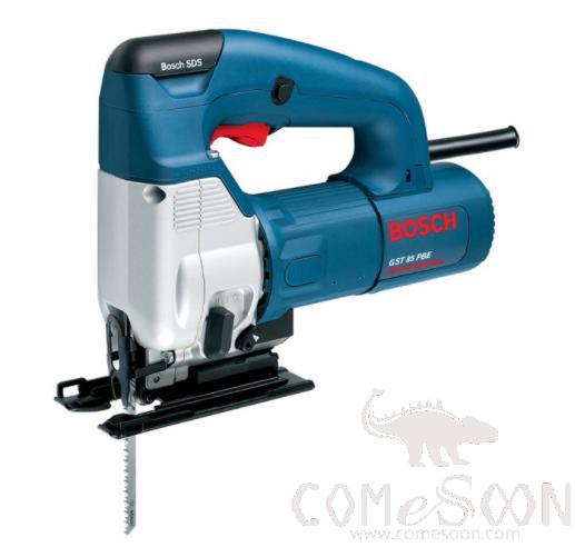 Jig Saw, Not Adjustable Speed,Aluminum Cutting Depth: 20Mm
,Wood Cutting Depth: 85Mm