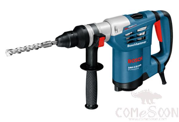 Sds-Plus Electric Hammer 800W,Slice Diameter: 100 (Mm)