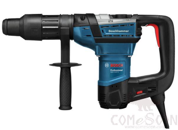 Sds-Max Electric Hammer,Maximum Drilling Diameter: 40 (Mm)