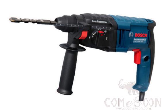 Dual-Purpose Sds-Plus Electric Hammer,Maximum Drilling Diameter: 20 (Mm)