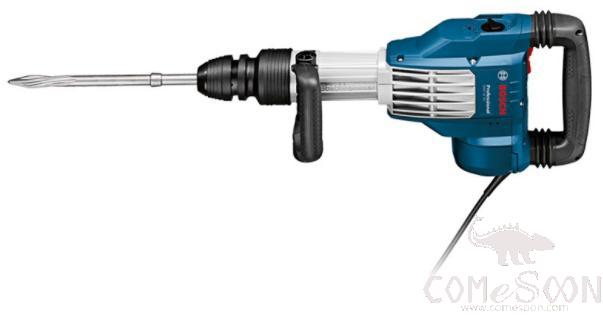 Sds-Max Electric Breaker 1700W,Impact Number: 1700 (Ipm)