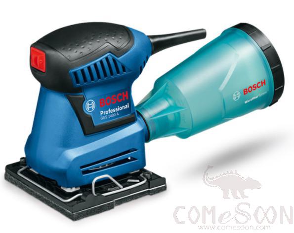 Electric Sander,Track Diameter: 1.6Mm