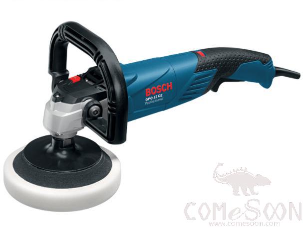 Electric Polishing Machine,Diameter Of Polishing Wheel: 160 (Mm)