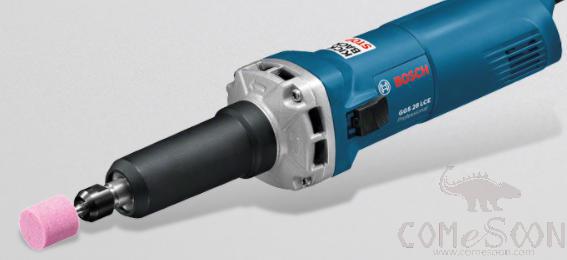 Electric Grinder 650W Adjustable Speed,Slice Diameter: 100 (Mm)