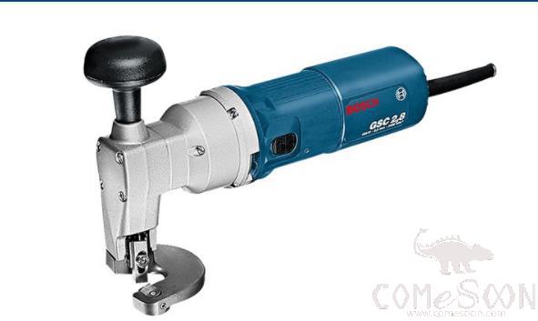 Electric Scissors,Number Of Load Strokes: 1500Spm