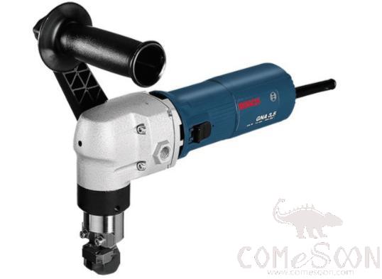 Electric Nibbler,Number Of Load Strokes: 670Spm