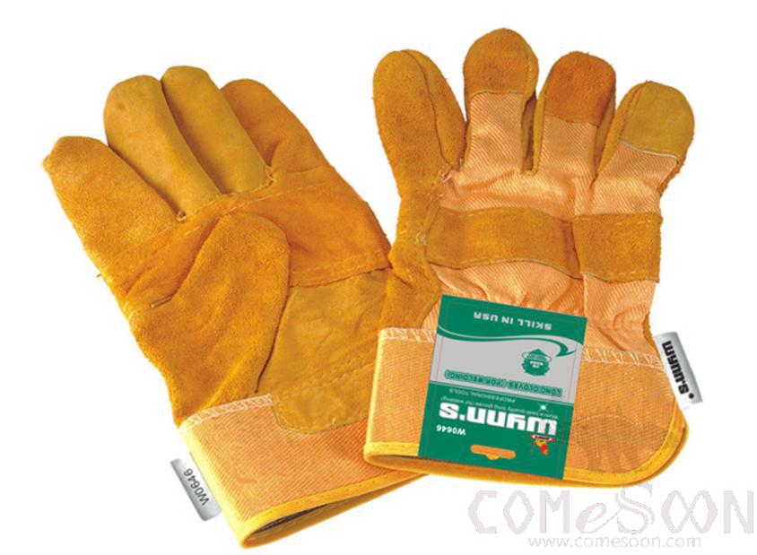 Hand Gloves