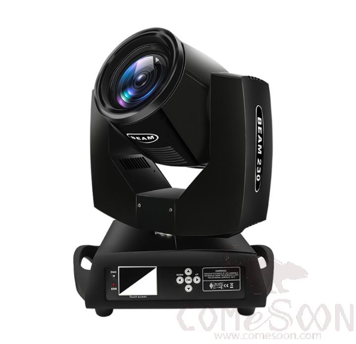 230W LED DMX Control Beam Moving Head Light