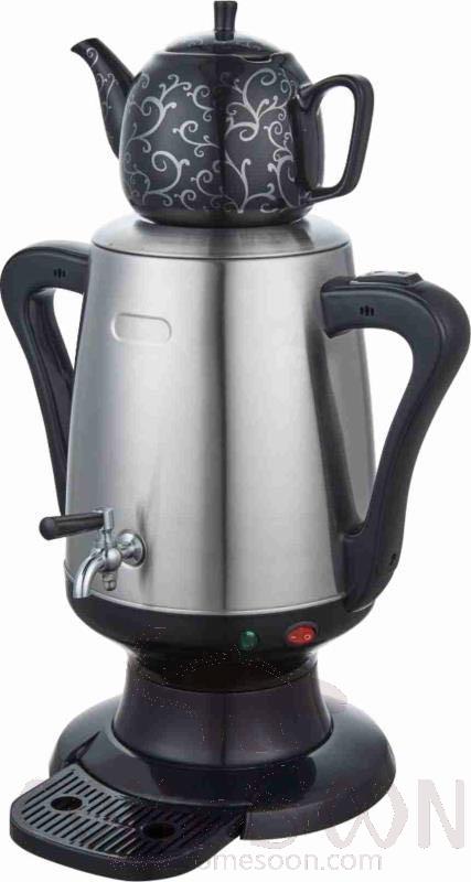 Electric Kettle 330*250*450mm 1L ceramic teapot;
3.8L S/S kettle