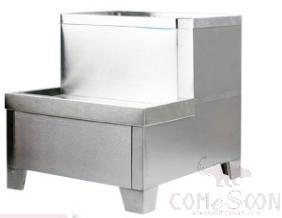 Water Boiler  Stand 505*505*480mm
