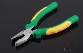 Wire Pliers 7&quot;，High Carbon Steel + Pp &amp; Tpr Handle