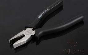 Wire Pliers 7&quot;，High Carbon Steel + Pp &amp; Tpr Handle