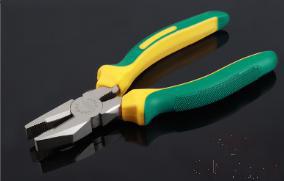 Wire Pliers 8&quot;，High Carbon Steel + Pp &amp; Tpr Handle