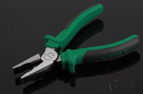 Wire Pliers 7&quot;，High Carbon Steel + Pp &amp; Tpr Handle