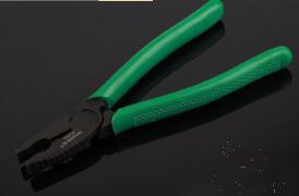 Wire Pliers 8.5&quot;，Alloy Steel + Pp &amp; Tpr Handle
