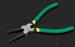 Internal Straight Circlip Pliers 5&quot;，High Carbon Steel