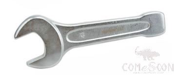 Open Ended Striking Spanner 41Mm，Chrome Vanadium Steel