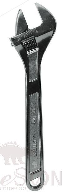 Adjustable Wrench 6&quot;，Chrome Vanadium Steel
