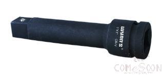 Extension Bar For Ratchet Wrench Socket 1&quot;*120Mm ，Cr-V Chrome Vanadium Steel