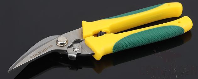 Electronic  Scissors 8&quot;