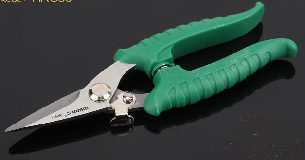 Electronic Scissors  7&quot;