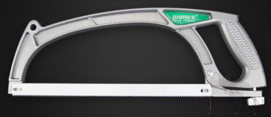 Hack Saw，Aluminum Alloy