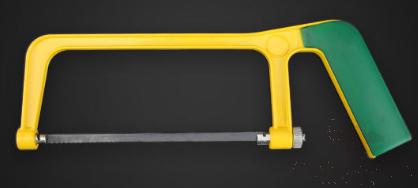 Hack Saw，Aluminum Alloy