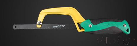 Hack Saw，Aluminum Alloy