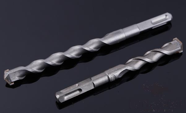 Round Shank Electric Hammer Drill Bits For Concrete 22*350Mm，Tungsten Steel Alloy