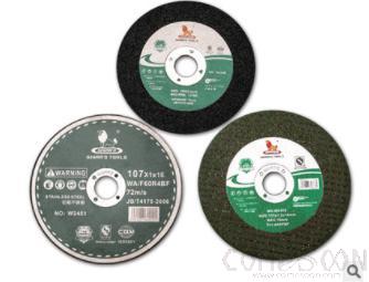 Grinding Wheel 100*4*16Mm