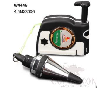 Magnetic Plumb Bob