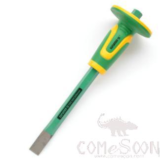 Stone Chisel Flat Head，Crv Alloy Steel