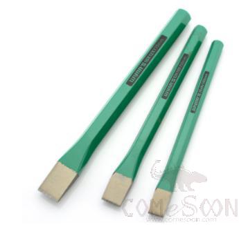 Stone Chisel 150Mm，Crv Alloy Steel