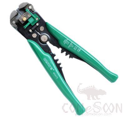 Multifunctional Automatic Wire Stripper