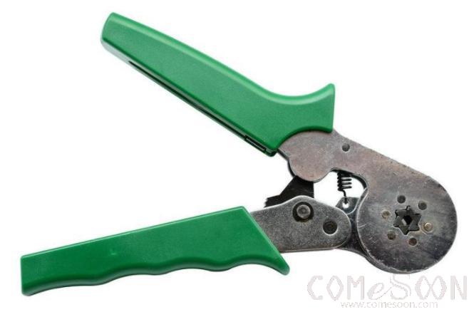 Hexagonal Crimping Pliers