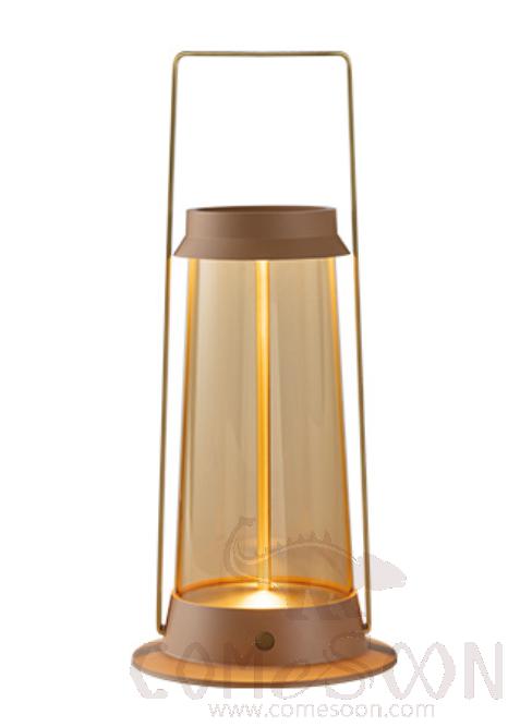 Carrier Lantern-Khaki-D160*H362 MM