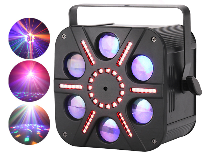 LED DMX Control Effect Light-70W