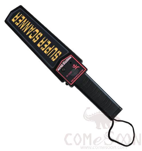 Handheld Metal Detector - Md-3003B1，415*90*45（mm）