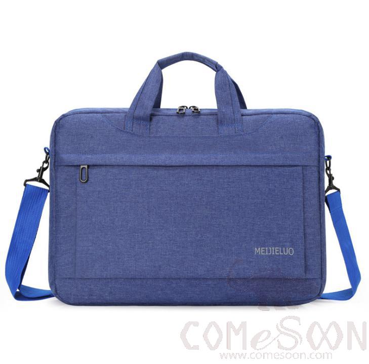 Company Bag-Blue